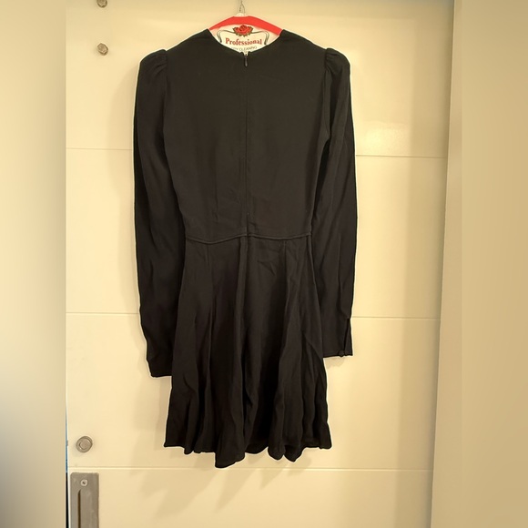 Reformation Lyons Dress. Size 0. Like New. - Picture 8 of 10